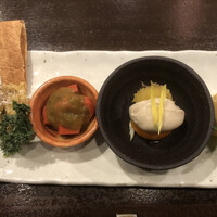 鉄板焼さくら - 