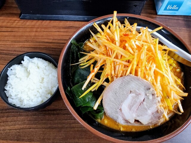 くるまやラーメン 栃木石橋店 - 石橋/ラーメン | 食べログ くるまやラーメン 栃木石橋店 - 石橋/ラーメン | 食べログ