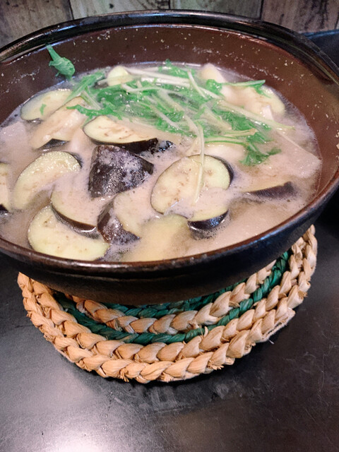 茶屋 - 泉外旭川（焼き鳥）の写真