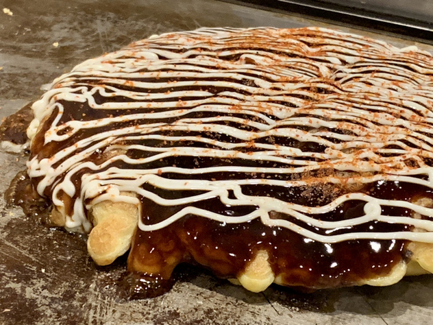 お好み焼 鉄板焼 つくし 垂水店 - 垂水/お好み焼き/ネット予約可 | 食べログ