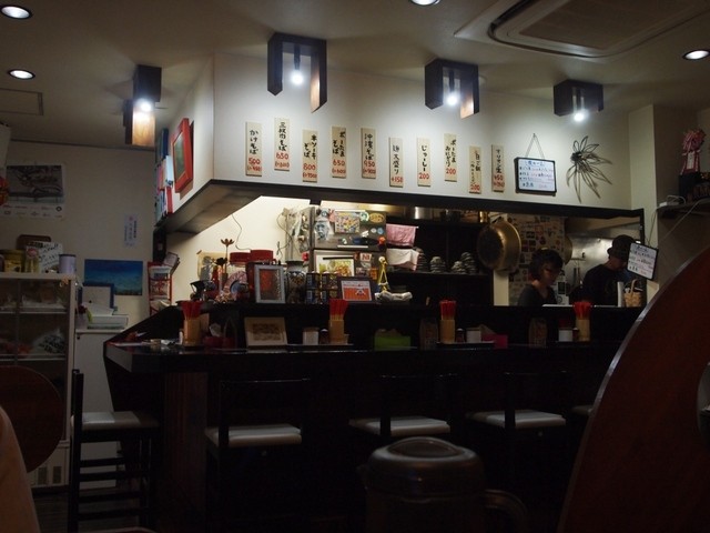 Okihama Soba photo 4