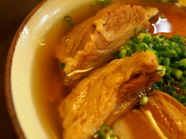 Okihama Soba photo 3