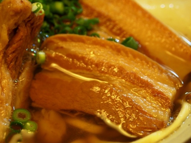 Okihama Soba photo 2