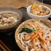 肉汁うどん長嶋屋