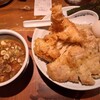 麺屋武蔵 二天 池袋店