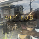 Cafe Rob - 