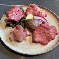 米沢牛上杉 銀座本店 - 