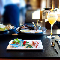 鉄板焼 さがみ - 