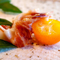 鉄板焼 さがみ - 