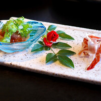 鉄板焼 さがみ - 