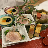 鶏割烹 ならや - 