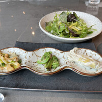 米沢牛上杉 銀座本店 - 