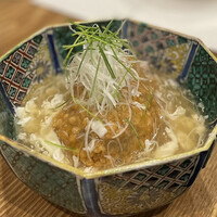 鶏割烹 ならや - 