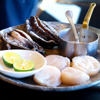 鉄板焼 さがみ - 