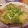 ラーメン 麺対軒