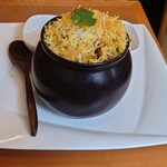 カレーリーブス カフェ＆レストラン - 