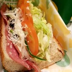 SUBWAY - 