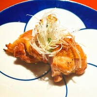 鳥焼き 小花 - 