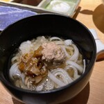 銀座 串かつ凡 - 