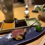 銀座 串かつ凡 - 