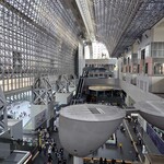 Nadai Tonkatsu Katsukura - 京都駅