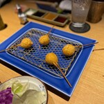 銀座 串かつ凡 - 