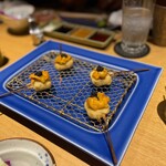 銀座 串かつ凡 - 