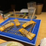 銀座 串かつ凡 - 