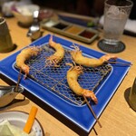 銀座 串かつ凡 - 