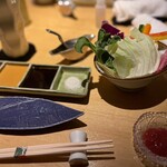 銀座 串かつ凡 - 