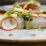 フランス食堂 オグチ - 