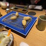 Ginza Kushikatsu Bon - 