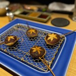 銀座 串かつ凡 - 