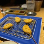 銀座 串かつ凡 - 