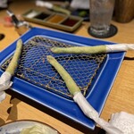 銀座 串かつ凡 - 