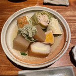 Chidoriashi - 