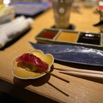 銀座 串かつ凡 - 