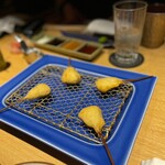 銀座 串かつ凡 - 