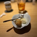 銀座 串かつ凡 - 