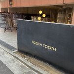 TOOTH TOOTH TOKYO - 