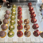 リベルターブル 赤坂店 - 