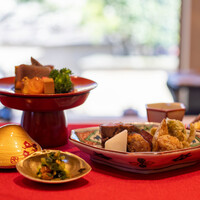 日本料理 別府 廣門 - 2023.2 八寸