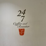 24/7 coffee&roaster - 