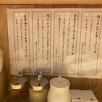 Nihombashi Sanuki Udon Hoshino - 