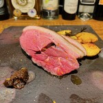 タケル クインディチ - 