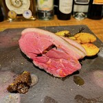 タケル クインディチ - 