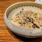 タケル クインディチ - 