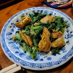 ふくろう亭 - ？