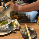 広島流お好み焼 大福 - 