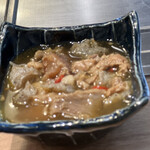 広島流お好み焼 大福 - 